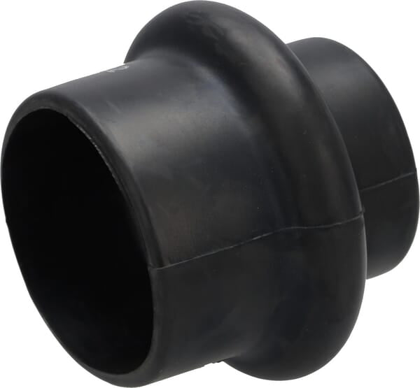 KRAMP Gummi-Reduzierstück, mit Wulst, 70-89 mm P520882