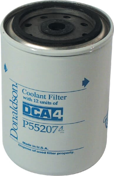 KRAMP Wasserfilter Donaldson P552074