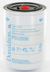 Donaldson water filter