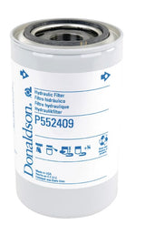 Donaldson hydraulic filter