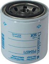 Donaldson water filter