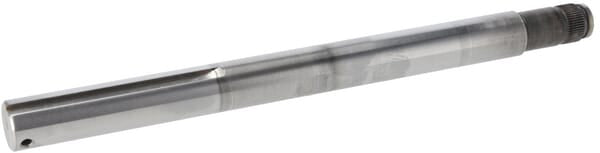 Peerless Achse P774611