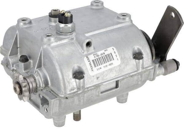 Peerless Getriebe 700-740 P794256
