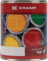 KRAMP DEUTZ-FAHR rot >1974 1L 312508KR