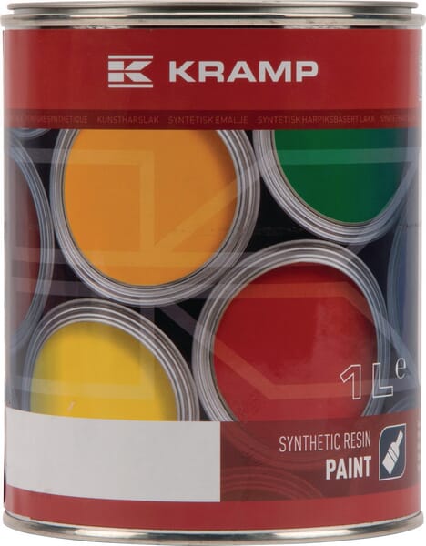 KRAMP Howard orange 1L 214508KR