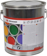 KRAMP DEUTZ-FAHR 05 Serie grün 5L 613512KR
