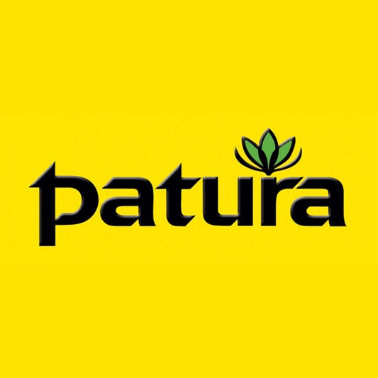Patura - Membran-Weidepumpe, Mod. Aquamat inkl. Schlauchanschluss-Stutzen 1" - 380102