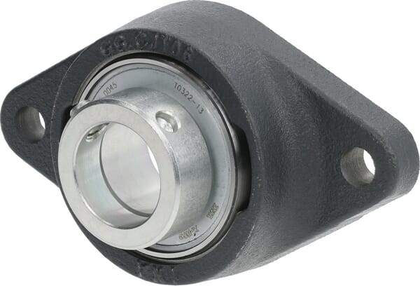 INA-FAG Flanschlager oval kpl. PCJT30