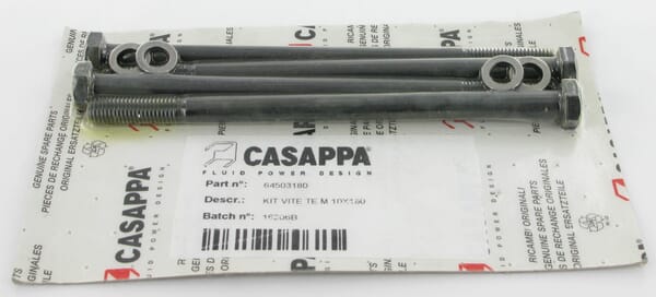 Tie rod Polaris 20 M10x180 (4x)