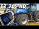 New Holland T7.315 HD Traktor