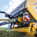 New Holland Pro-Belt 190 Rundballenpresse