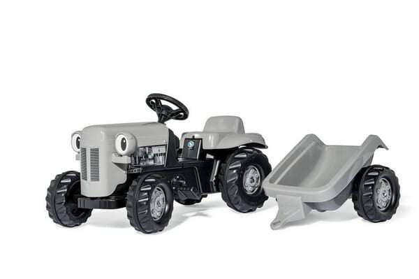 Rolly Toys RollyKid Little Grey Fergie R01494