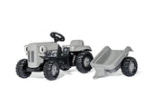 Rolly Toys RollyKid Little Grey Fergie R01494