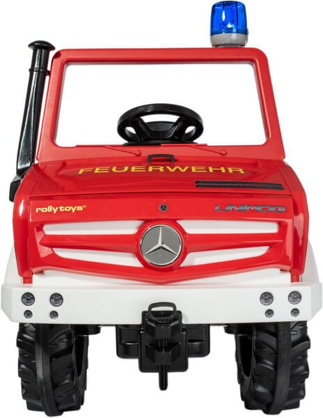 Rolly Toys Unimog, Löschfahrzeug R038220