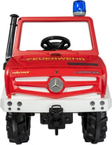 Rolly Toys Unimog, Löschfahrzeug R038220