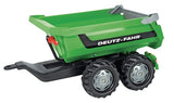 Rolly Toys DEUTZ Rolly Halfpipe R12224