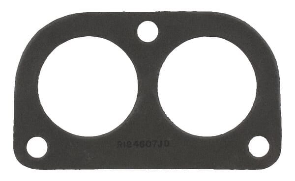 John Deere Dichtung R124607