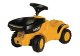 Rolly Toys JCB Dumper Rutschtraktor R13564