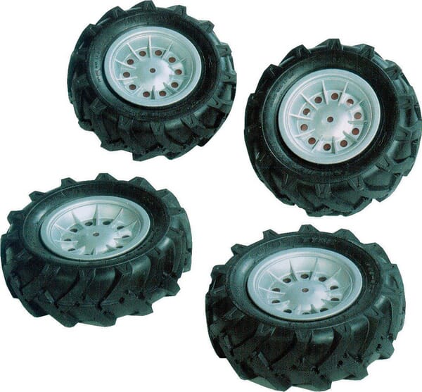Rolly Toys Luftbereifung (310x95) R40918