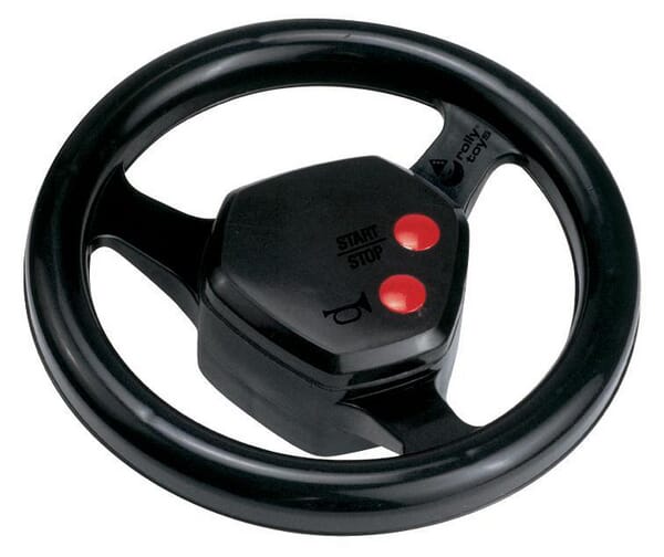 Rolly Toys Lenkrad mit Sound R40920