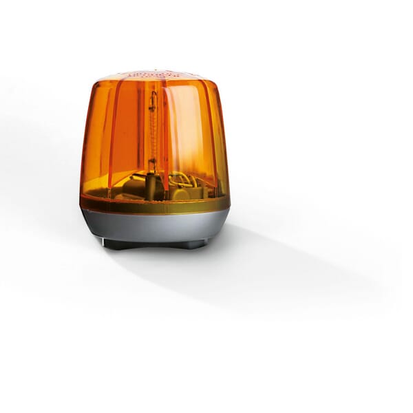 Rolly Toys Rolly Flashlight orange R40955