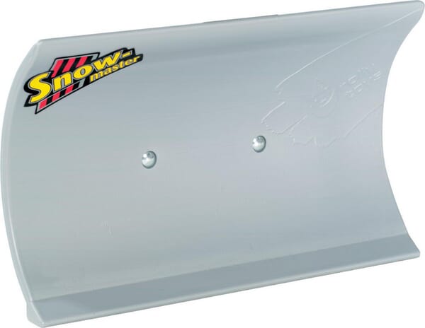 Rolly Toys Schneepflug mit Adapter R40961