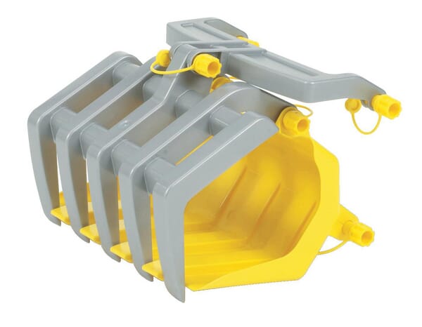 Rolly Toys Holzgreifer Anbausatz R40967
