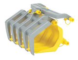 Rolly Toys Holzgreifer Anbausatz R40967