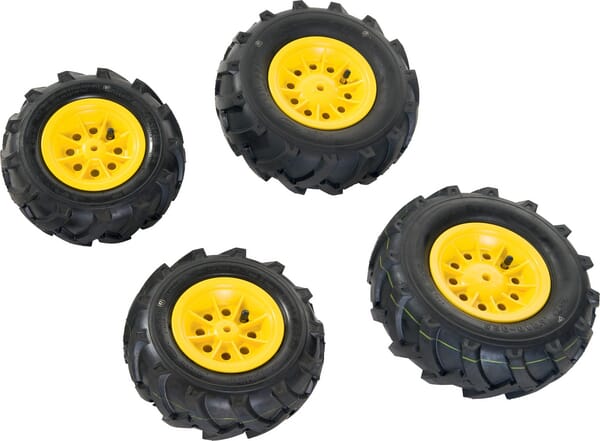 Rolly Toys Luftber. (95x260/110x325) gelb R40986