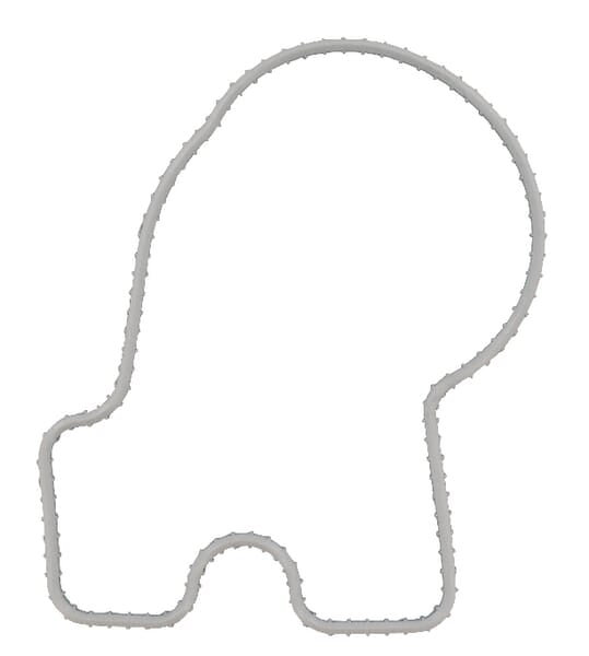 John Deere Dichtung R501227