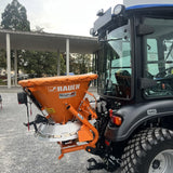 RAUCH SA121 / SA250 / SA360 Scheibenstreuer