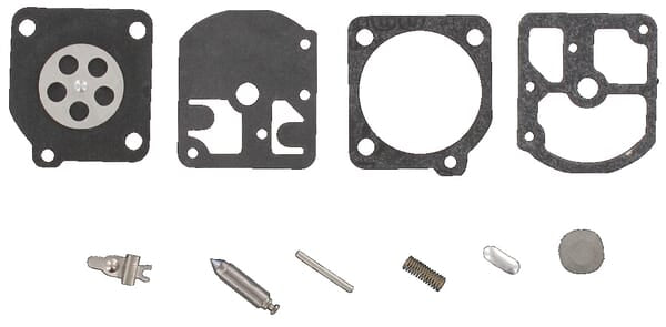 KRAMP Vergaser-Reparatursatz Zama RB2GP
