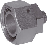 KRAMP Reduzierstutzen 8L 6L REDSD86L