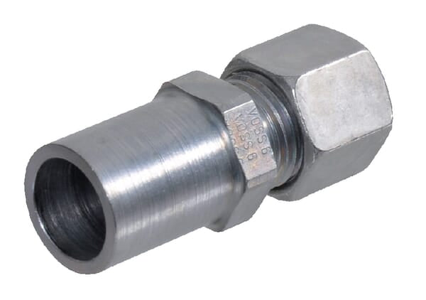 KRAMP Reduzierstutzen 12L 6L REDV126L