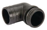 KUBOTA Stecktülle 90° 50mmx1 3/4" RG00017330