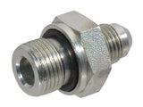 KRAMP Nippel 1-5/16"JIC x 1-1/4" BSP RIB2120WD
