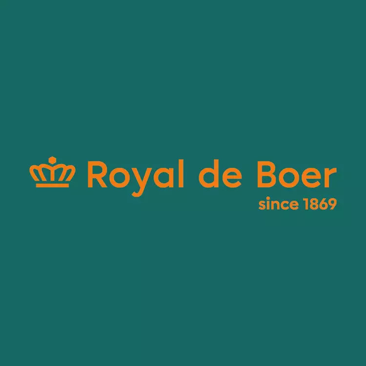 Royal de Boer Abtriebswelle, JRTK/F77 5560-5255-294