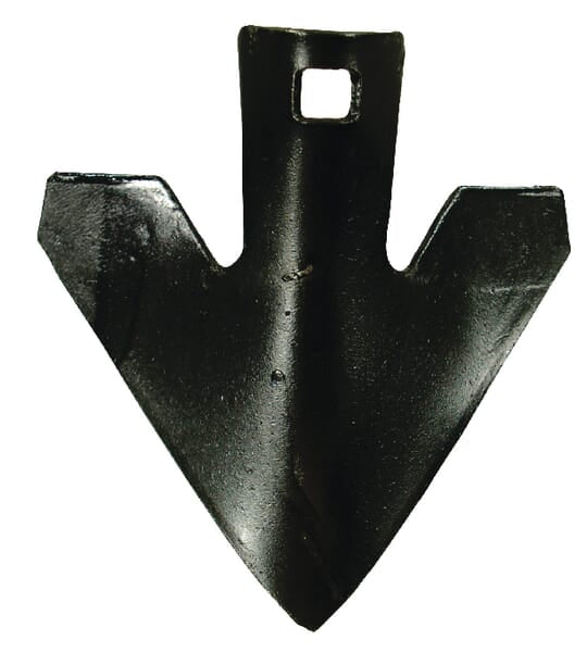KRAMP Schar 180 mm CP1574B