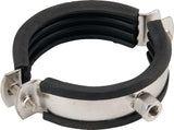 KRAMP Rohrschelle IG V4A 75-80mm RS24477RVS