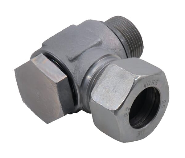 KRAMP Winkel-Schwenkstutzen 10S M16 RSWV10SM16WD