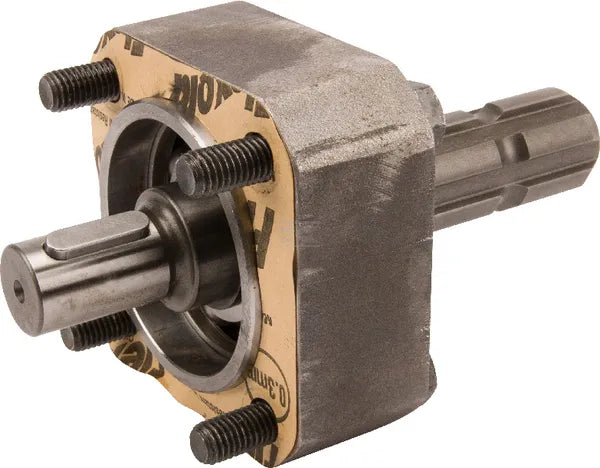 Berma Antriebswelle 1.3/8-6 RT12372