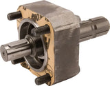 Berma Antriebswelle 1.3/8-6 RT12372