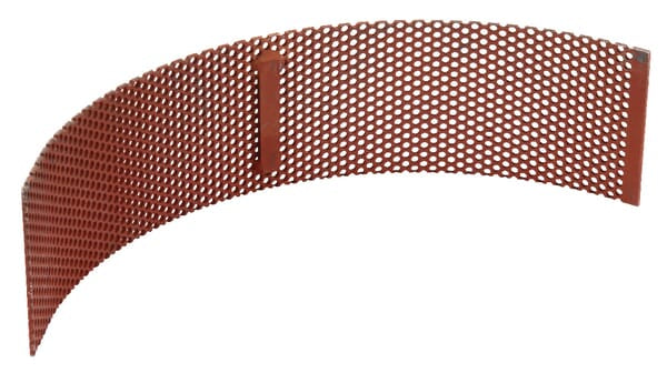 KRAMP Sieb Cramer 4,0mm verstärkt RWS018640