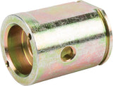 flange