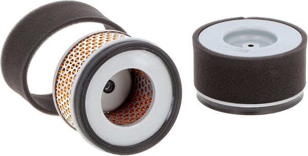 KRAMP Luftfilter SA12018