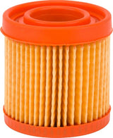 KRAMP Luftfilter SA12484