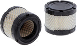 KRAMP Luftfilter SA12798