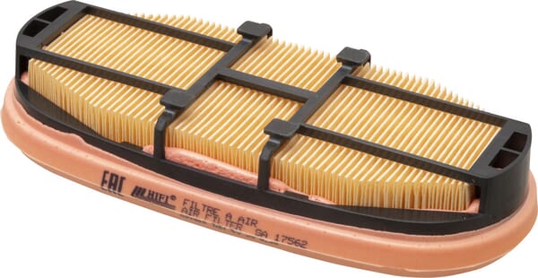 KRAMP Luftfilter SA17562