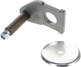 steering knuckle