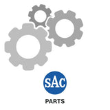 SAC (Christensen) Zitzengummi original 25215022 (615-100-015-022)